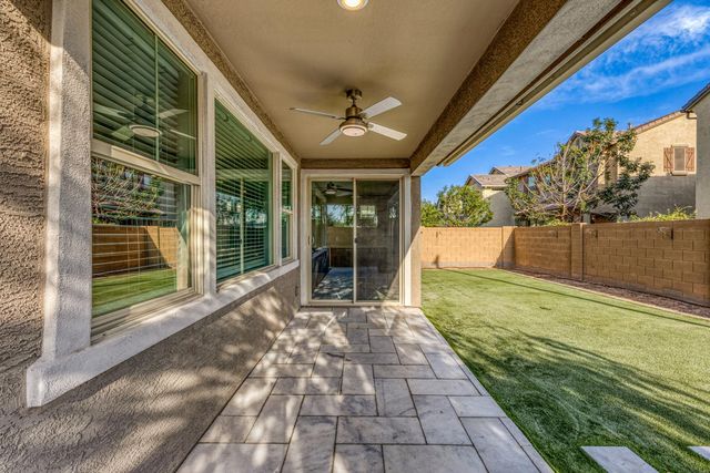 1015 E Thompson, Chandler, AZ 85286