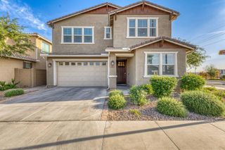 1015 E Thompson, Chandler, AZ 85286
