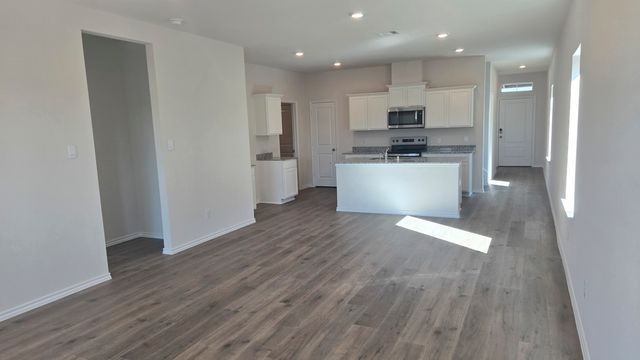 1828 Teton River Drive, Blue Ridge, TX 75424