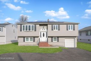 546 Princeton Avenue, Brick, NJ 08724