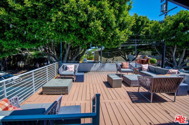 2241 Virginia Avenue 8, Santa Monica, CA 90404