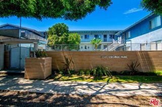 2241 Virginia Avenue 8, Santa Monica, CA 90404