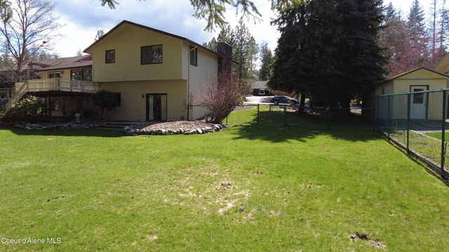 2213 E LOOKOUT DR, Coeur D'alene, ID 83815