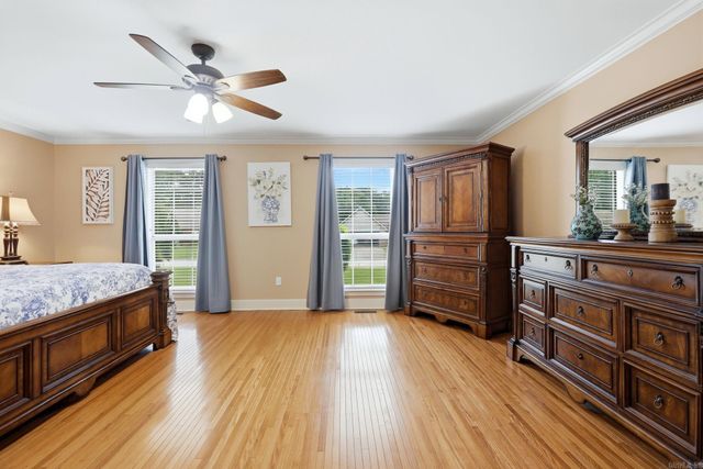 305 Brandon Dr, Beebe, AR 72012