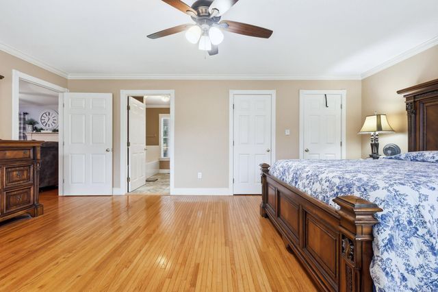 305 Brandon Dr, Beebe, AR 72012