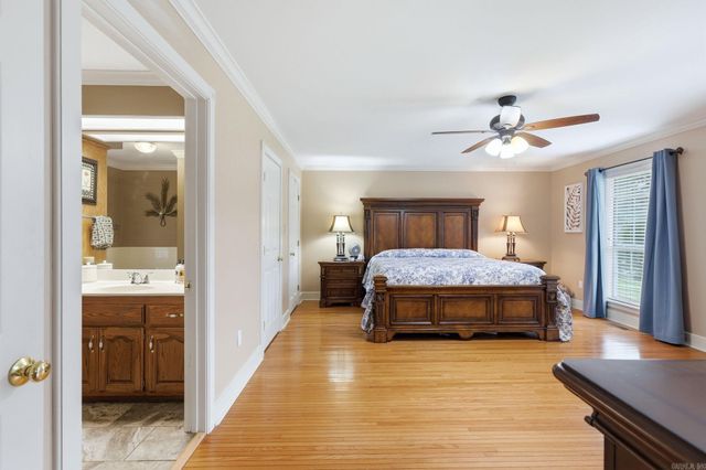 305 Brandon Dr, Beebe, AR 72012