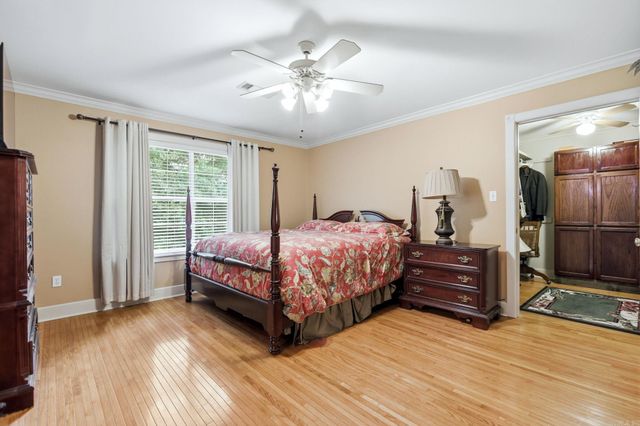 305 Brandon Dr, Beebe, AR 72012