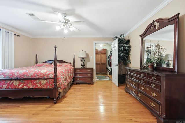 305 Brandon Dr, Beebe, AR 72012
