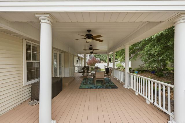 305 Brandon Dr, Beebe, AR 72012