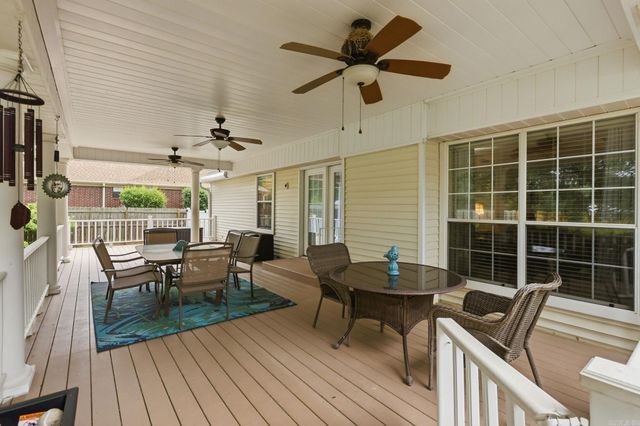 305 Brandon Dr, Beebe, AR 72012