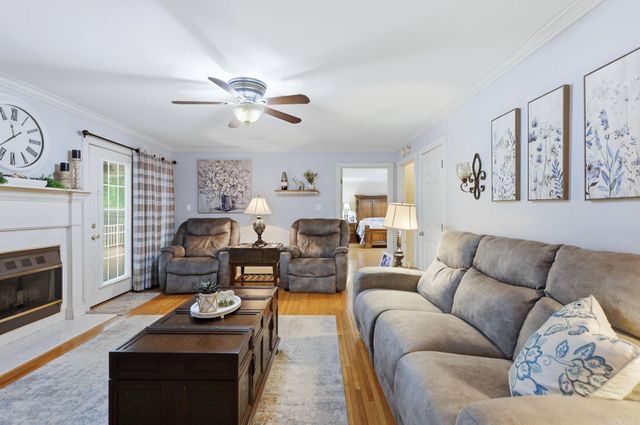 305 Brandon Dr, Beebe, AR 72012