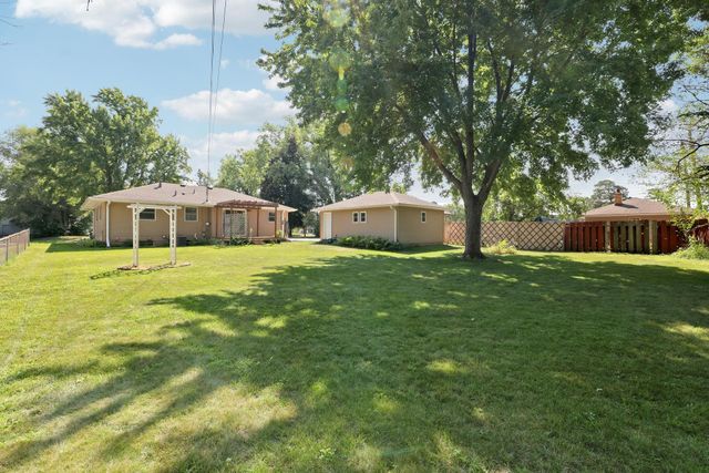 7314 Hayes Street NE, Fridley, MN 55432
