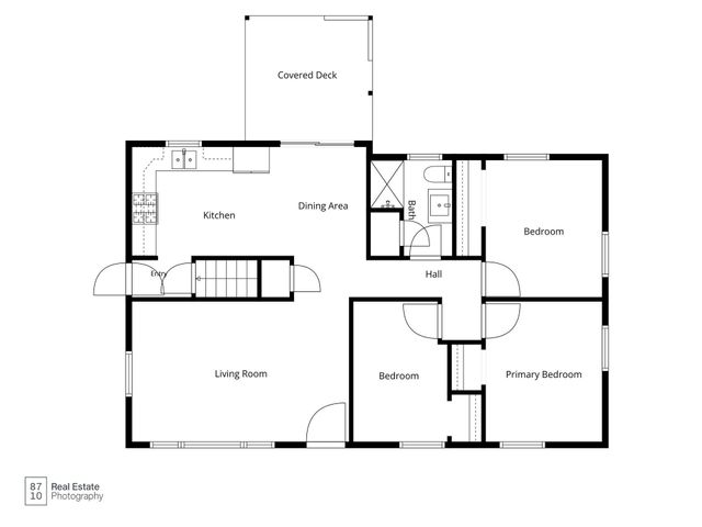 7314 Hayes Street NE, Fridley, MN 55432