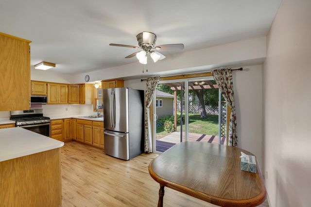 7314 Hayes Street NE, Fridley, MN 55432