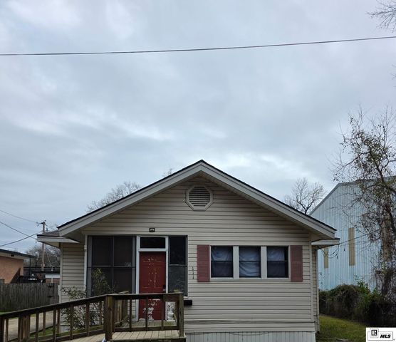 111 MORRIS AVENUE, West Monroe, LA 71291