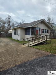 111 MORRIS AVENUE, West Monroe, LA 71291