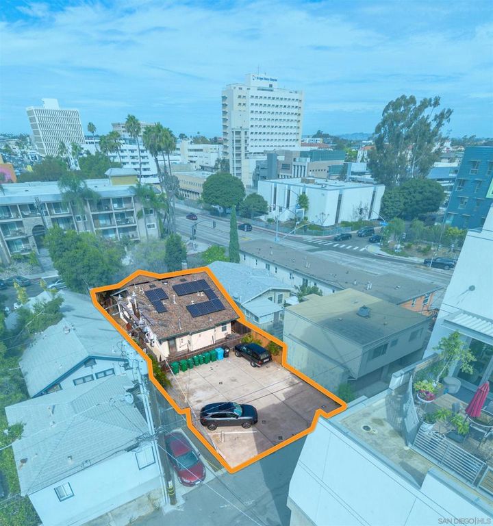 3973 8th Ave, San Diego, CA 92103 — photo 4