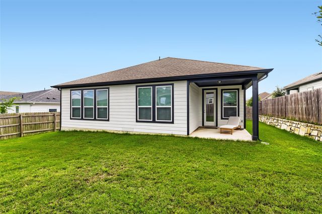 16516 Glimmering RD, Manor, TX 78653