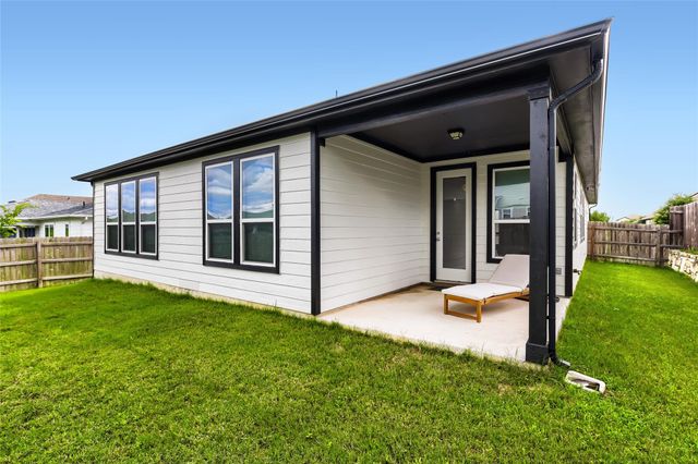 16516 Glimmering RD, Manor, TX 78653