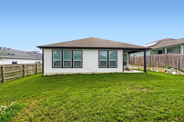16516 Glimmering RD, Manor, TX 78653