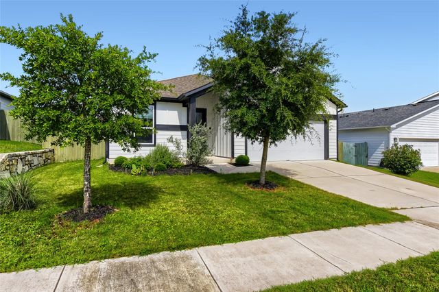 16516 Glimmering RD, Manor, TX 78653