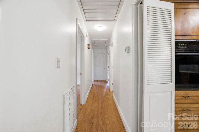 8801 Holiday Drive, Charlotte, NC 28215