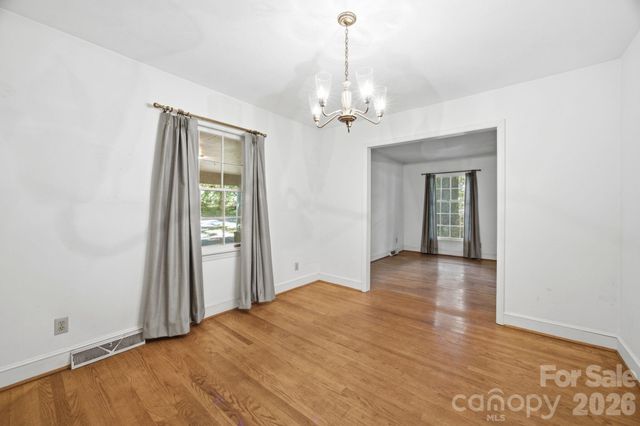 8801 Holiday Drive, Charlotte, NC 28215