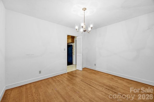 8801 Holiday Drive, Charlotte, NC 28215