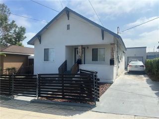 622 Cornwell, Los Angeles, CA 90033