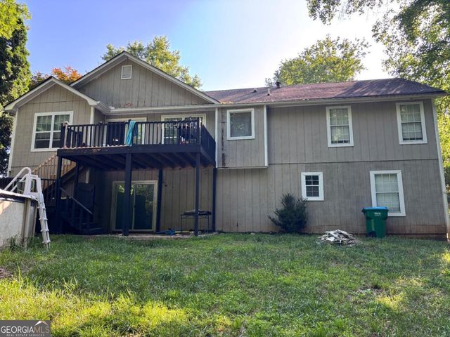 3230 Plymouth Rock Drive, Douglasville, GA 30135