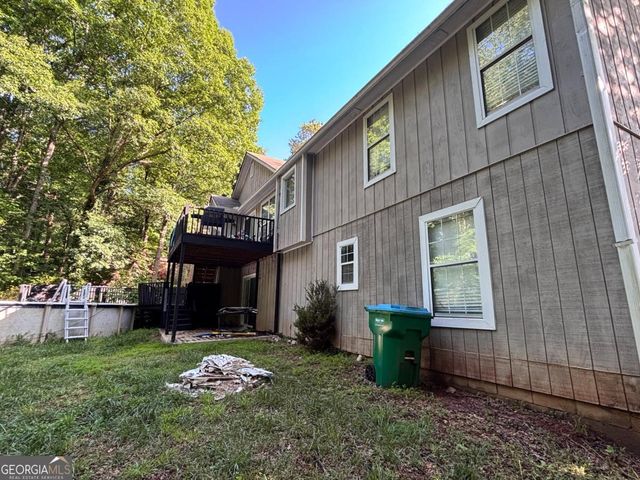 3230 Plymouth Rock Drive, Douglasville, GA 30135