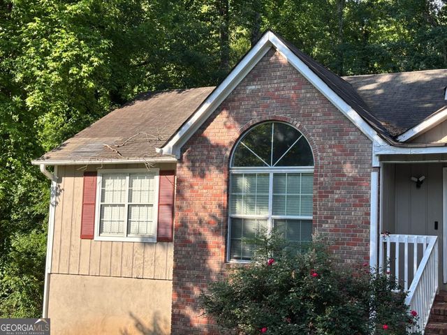 3230 Plymouth Rock Drive, Douglasville, GA 30135