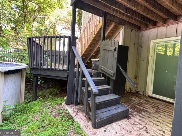 3230 Plymouth Rock Drive, Douglasville, GA 30135