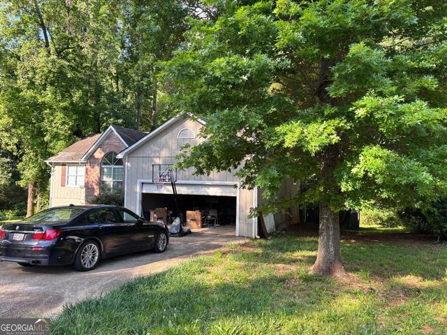 3230 Plymouth Rock Drive, Douglasville, GA 30135
