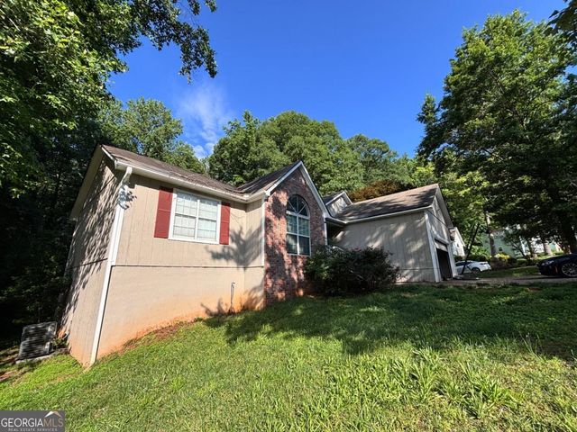 3230 Plymouth Rock Drive, Douglasville, GA 30135