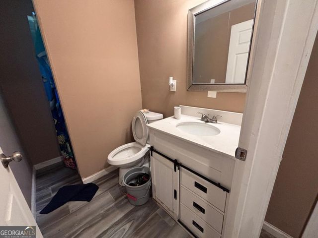 3230 Plymouth Rock Drive, Douglasville, GA 30135