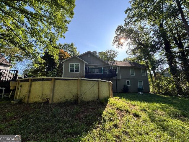 3230 Plymouth Rock Drive, Douglasville, GA 30135