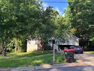 3230 Plymouth Rock Drive, Douglasville, GA 30135