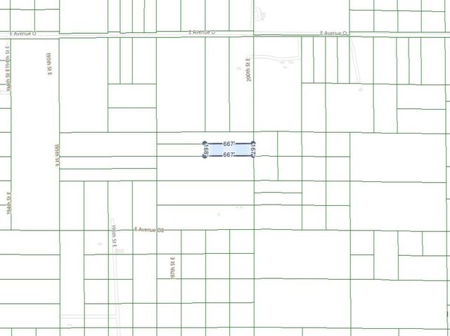 200th St. East And O4, Palmdale, CA 93591