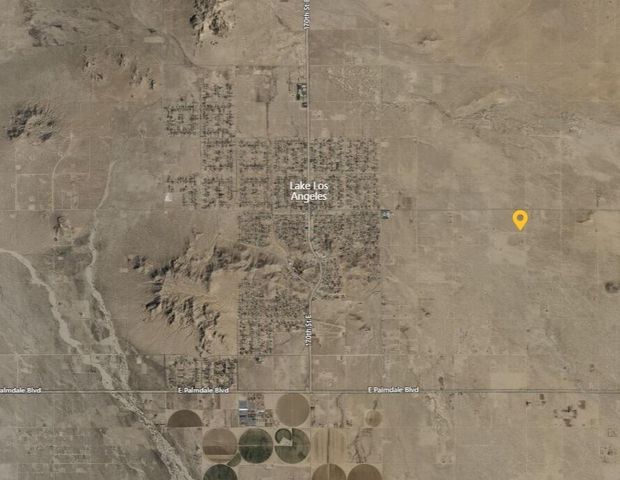 200th St. East And O4, Palmdale, CA 93591