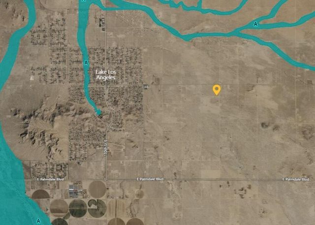 200th St. East And O4, Palmdale, CA 93591