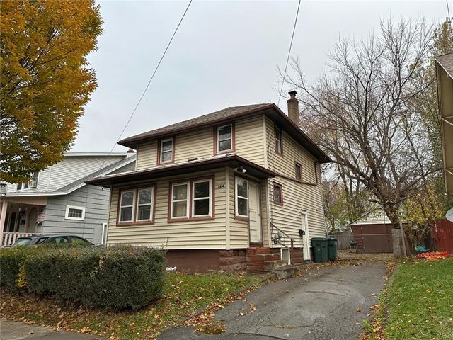 164 Villa Street, Rochester, NY 14606