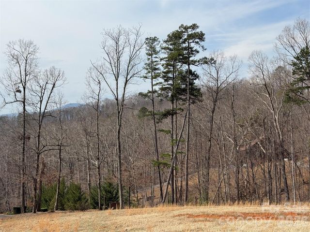 Lot 236 Rock Ledge Drive, Lake Lure, NC 28746
