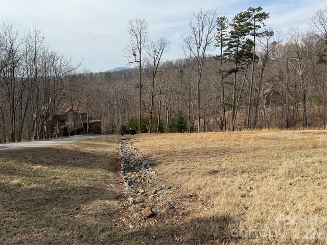 Lot 236 Rock Ledge Drive, Lake Lure, NC 28746