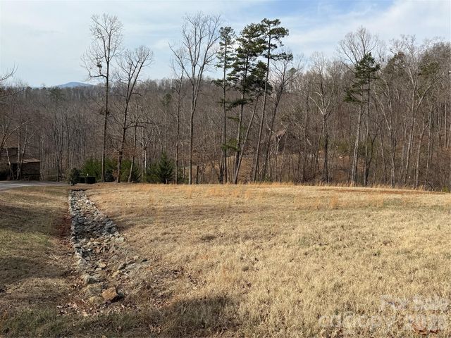 Lot 236 Rock Ledge Drive, Lake Lure, NC 28746