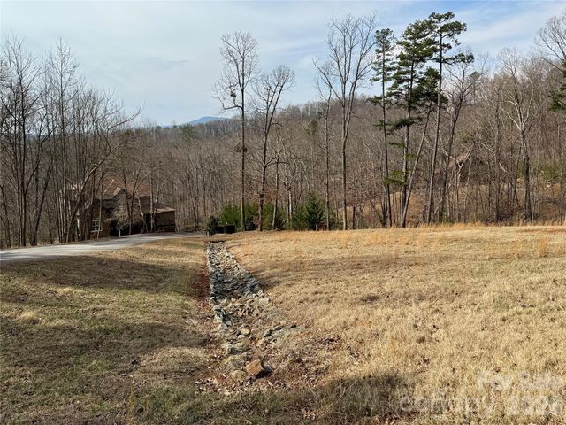 Lot 236 Rock Ledge Drive, Lake Lure, NC 28746