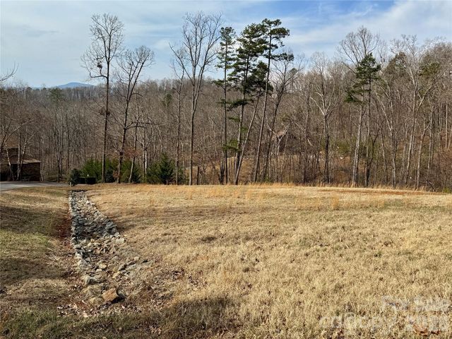 Lot 236 Rock Ledge Drive, Lake Lure, NC 28746