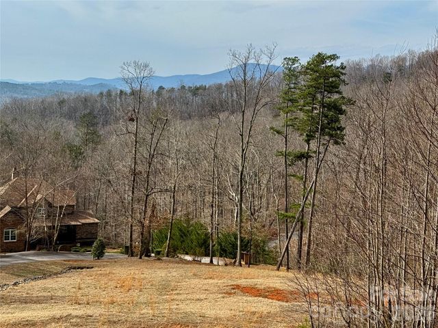 Lot 236 Rock Ledge Drive, Lake Lure, NC 28746