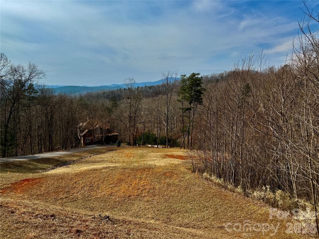 Lot 236 Rock Ledge Drive, Lake Lure, NC 28746