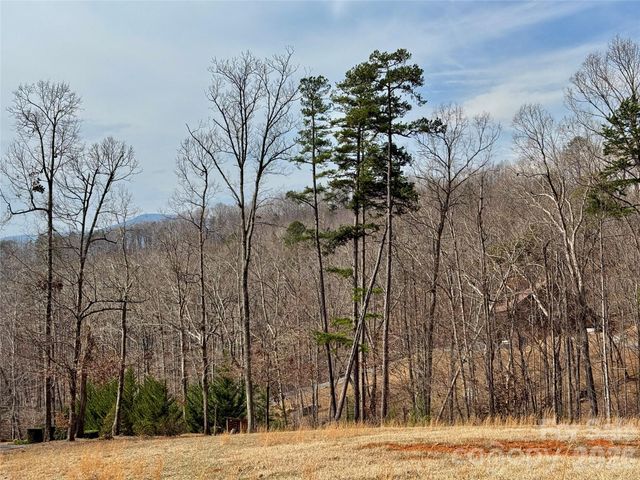 Lot 236 Rock Ledge Drive, Lake Lure, NC 28746